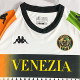 20/21 Venezia FC Away Fans Soccer Jersey