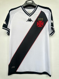 24/25 Vasco da Gama Away 1：1 Fans Soccer Jersey