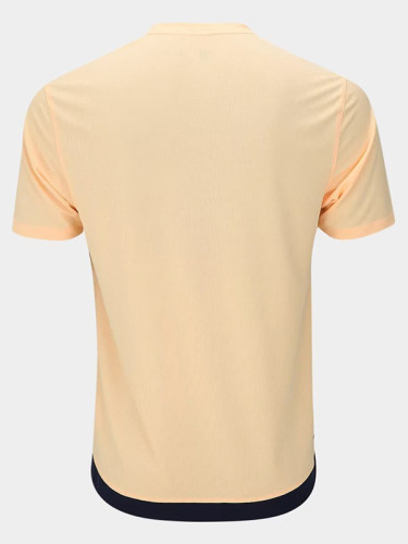 24/25 Sao Paulo Yellow Fans Training shirts