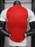 24/25 ARS Home Player Version Soccer Jersey