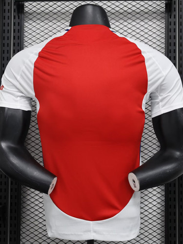 24/25 ARS Home Player Version Soccer Jersey