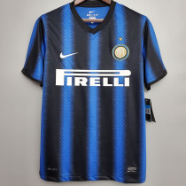 2010/2011 INT Home Retro Soccer Jersey 2010/2011 INT Home Retro Soccer Jersey