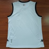 22/23 Vasco White Vest