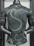 24/25 BAR Dark Green Special Edition Player Version Soccer Jersey