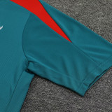 24/25 LIV Light GreenTraining Short Suit