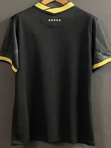22/23 Brazil  Black CactusTraining shirts