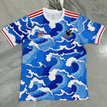 22/23 Japan Color Cloud Edition Fans Soccer Jersey (彩云版) 22/23 Japan Color Cloud Edition Fans Soccer Jersey (彩云版)