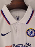 2019/2020 CHE Away Retro Soccer Jersey