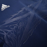 2012/2014 Scotland Home Retro Soccer Jersey