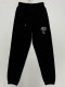 24/25 New NK Black Cotton  PantsW6(棉裤)