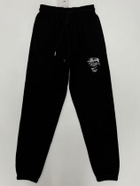 24/25 New NK Black Cotton PantsW6(棉裤) 24/25 New NK Black Cotton PantsW6(棉裤)
