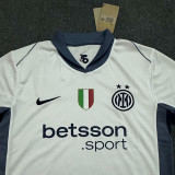 24/25  INT Away Fans Soccer Jersey