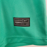 2018/2019 TOT Third  Retro Soccer Jersey