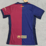 24/25 BAR Home Women Soccer Jersey ('Spotify')(女）