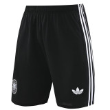 24/25  Germany Pure White Training Short Suit