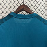 24/25 Mexico Green Training shirts