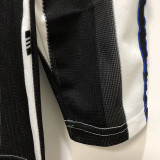 1995/1997 Newcastle Home Long Sleeve Retro Soccer Jersey (长袖)