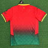 24/25 ACM Fourth Red  Fans  Soccer Jersey