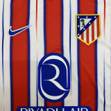 24/25 ATM Home Fans Soccer Jersey
