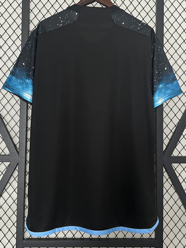 24/25 Minnesota United  Home Fans Soccer Jersey