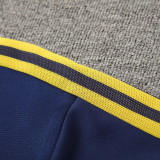 24/25  ARS  Sapphire Blue Jacket Tracksuit  （宝蓝）