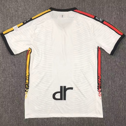 24/25 Lecce Away Fans Soccer Jersey