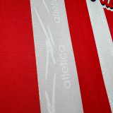 1998/1999 Chivas Home Retro Soccer Jersey