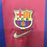 1998/1999 BAR Home Retro Soccer Jersey