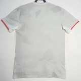 2019/2020 JUV Away  Retro Soccer Jersey