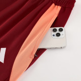 24/25 Roma White Tracksuit#03