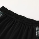 24/25 AD Black Training Short Suit（08黑色）