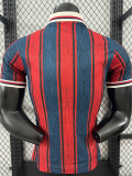 25 /26 BAR 125th Anniversary Edition Player Version Soccer Jersey