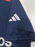 24/25  Man Utd Royal Blue Player Version Training Shirts