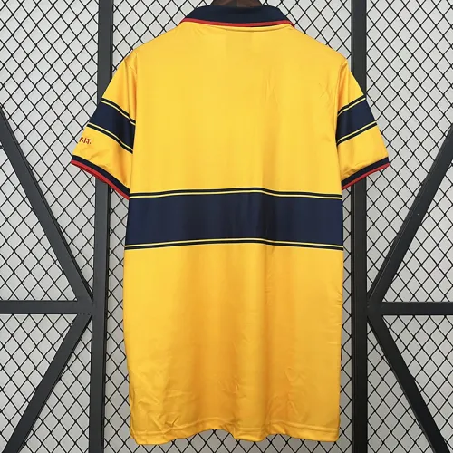 1998/1999 ARS Away Retro Soccer Jersey