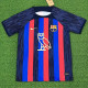 22/23 BAR Home OWL LOGO Special Edition  Fans Soccer Jersey
