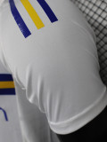 24/25  Boca Juniors Away Player Version Soccer Jersey