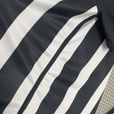 24/25 Atletico Mineiro Home Fans Soccer Jersey