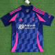 24/25 Nottingham Forest Away Fans Soccer Jersey (带广告)
