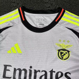 24/25 Benfica Third Fans Soccer Jersey