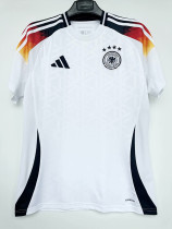 2024 Germany Home 1:1 Fans Soccer Jersey 2024 Germany Home 1:1 Fans Soccer Jersey