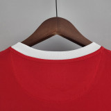 1988/1989 PSV Home Retro Soccer Jersey