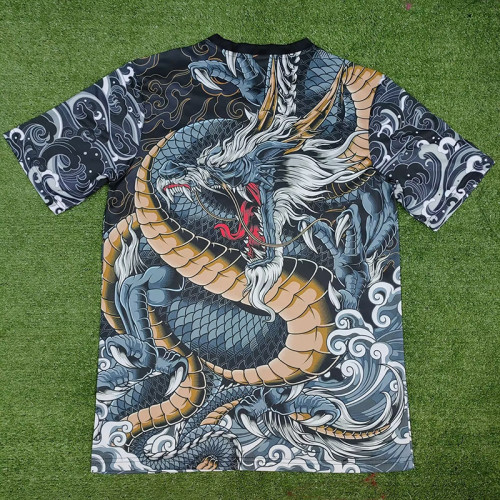 24/25 RMA Qinglong Edition Training Shirts