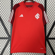 24/25 Internacional Red Training shirts 24/25 Internacional Red Training shirts