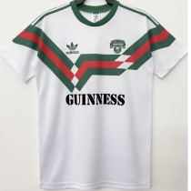 1988/1989 Cork City Home Retro Soccer Jersey 1988/1989 Cork City Home Retro Soccer Jersey