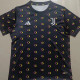 24/25 JUV Black Pre Match Training Shirt