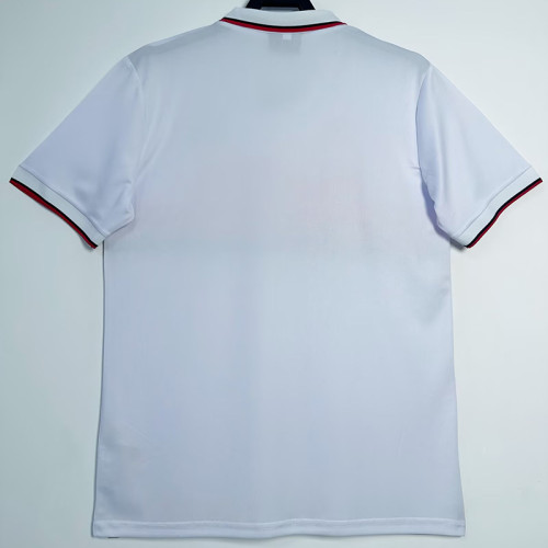 1993/1994 ACM Away  Retro Soccer Jersey