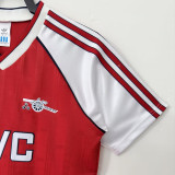 1988/1990 ARS Home Retro Soccer Jersey