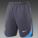 24/25  TOT Dark Grey  Training Short Suit