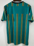 1999 LA Galaxy Home Retro Soccer Jersey