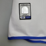 2003/2005 CHE Away Retro Soccer Jersey